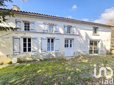   Vente Maison de campagne 6 pi�ces Maison - 6 pi�ce(s) - 160 m�
