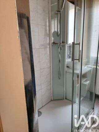  Maison � vendre 3 pi�ces 78 m�