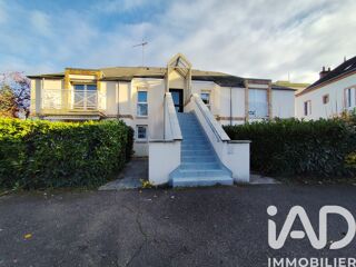  Appartement � vendre 3 pi�ces 69 m�