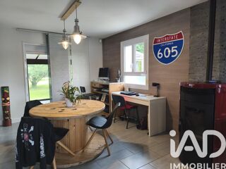  Maison � vendre 6 pi�ces 130 m�