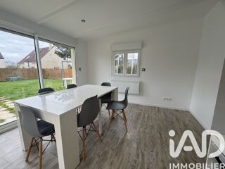  Maison � vendre 4 pi�ces 93 m�