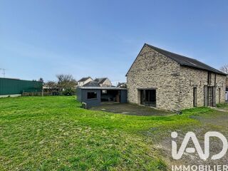  Maison � vendre 7 pi�ces 188 m�