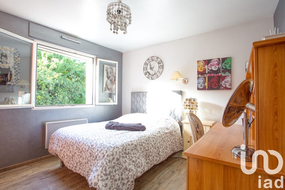  vendre  Maison Les Adrets-de-l'Estrel (83600)
