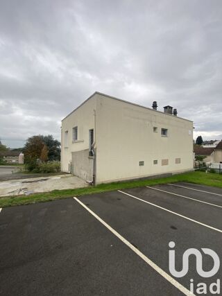  Immeuble � vendre 240 m�