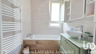  Maison � vendre 3 pi�ces 66 m�