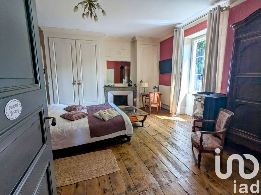 � vendre  Maison Andancette (26140)