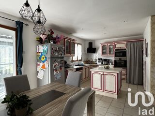  Maison � vendre 4 pi�ces 122 m�