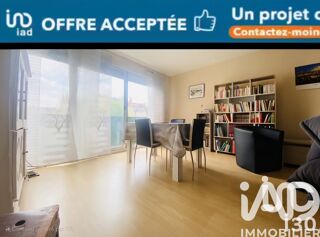  Appartement � vendre 2 pi�ces 45 m�