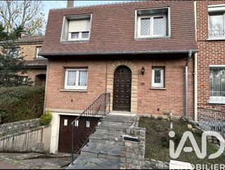  Maison � vendre 4 pi�ces 98 m�