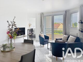  Appartement � vendre 3 pi�ces 54 m�