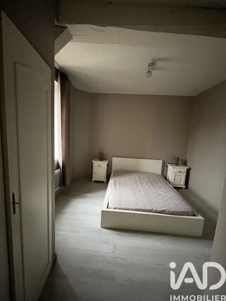  Appartement � vendre 2 pi�ces 60 m�