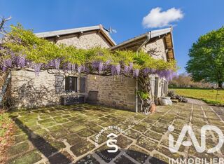 Maison � vendre 8 pi�ces 179 m�