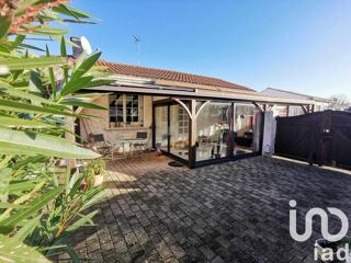  Maison  vendre 5 pices 125 m