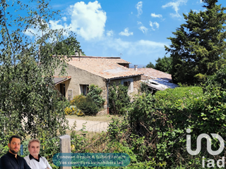  Maison � vendre 7 pi�ces 162 m�