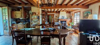  Maison � vendre 12 pi�ces 287 m�