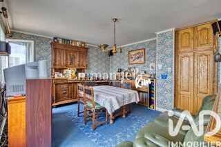  Appartement � vendre 2 pi�ces 47 m�