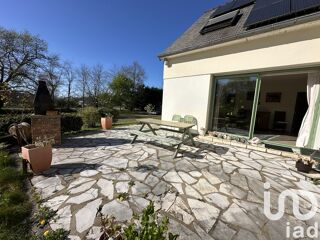  Maison � vendre 7 pi�ces 150 m�