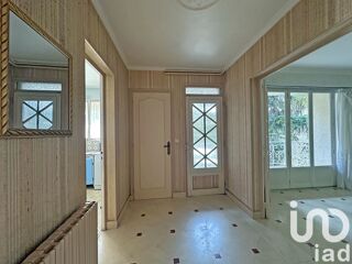  Maison � vendre 6 pi�ces 138 m�