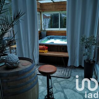  Maison � vendre 10 pi�ces 264 m�