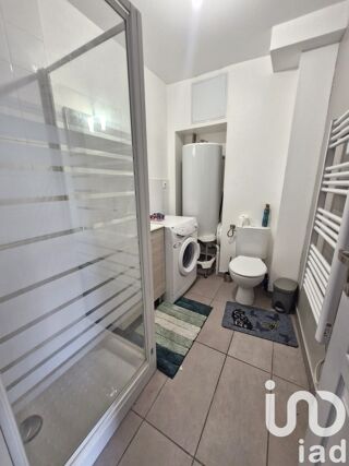  Appartement � vendre 1 pi�ce 21 m�