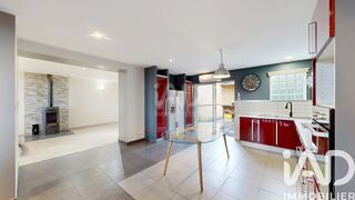  Maison � vendre 5 pi�ces 142 m�