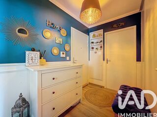  Appartement � vendre 3 pi�ces 68 m�