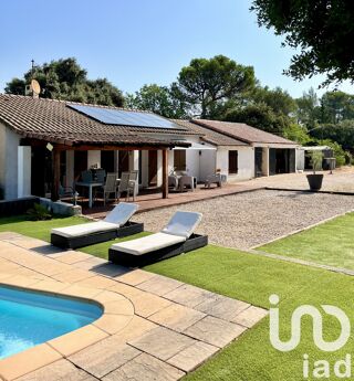  Maison � vendre 6 pi�ces 115 m�