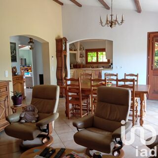  Maison � vendre 5 pi�ces 109 m�