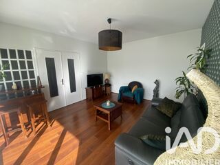  Appartement � vendre 4 pi�ces 92 m�