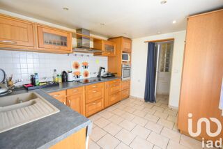  Maison � vendre 5 pi�ces 100 m�