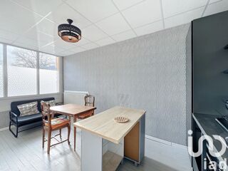  Maison � vendre 8 pi�ces 185 m�