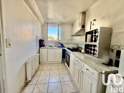  Appartement  vendre 3 pices 60 m