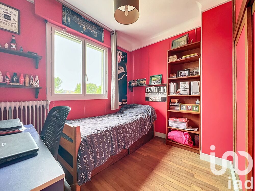  vendre  Maison Rueil-Malmaison (92500)