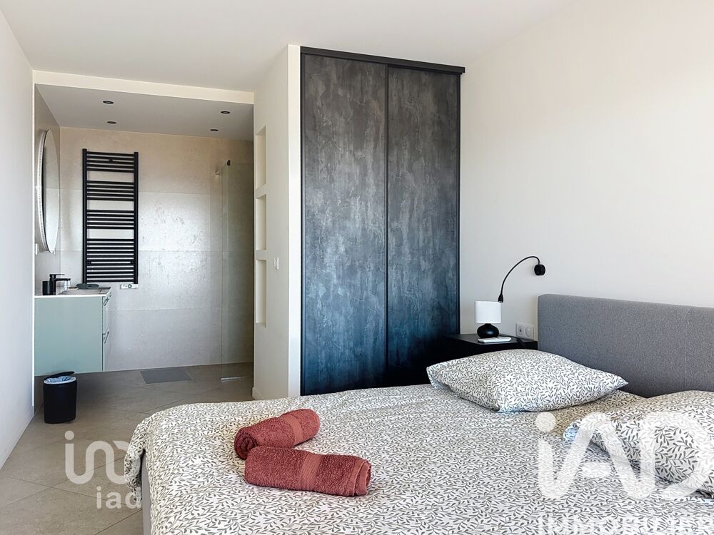  vendre  Appartement Nice (06200)