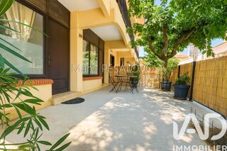  Appartement � vendre 2 pi�ces 50 m�