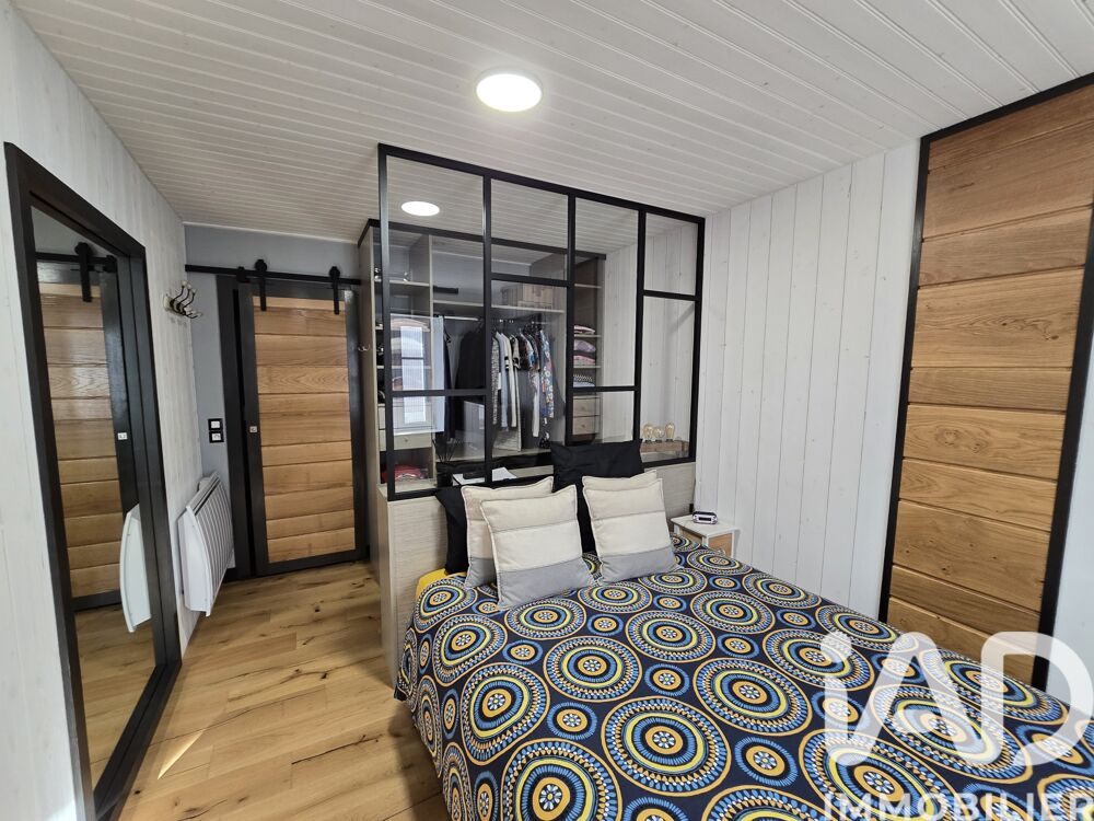 � vendre  Maison La Flotte (17630)