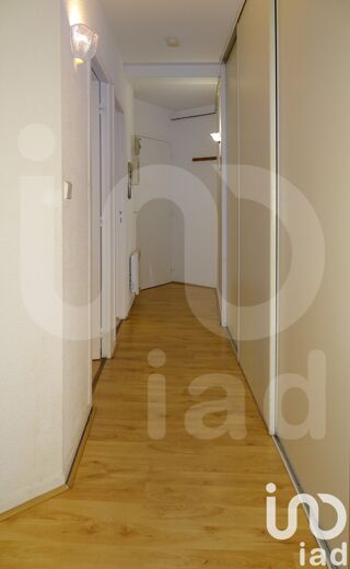  Appartement  vendre 3 pices 56 m