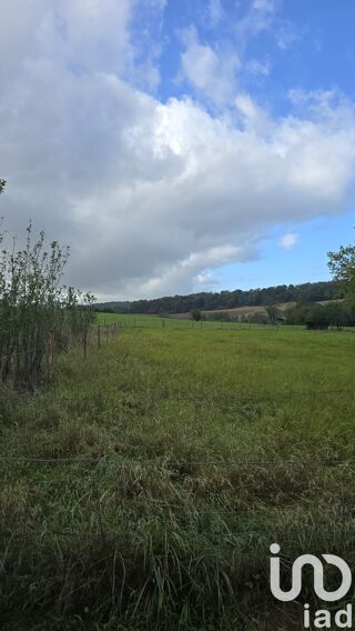  Terrain � vendre 1225 m�