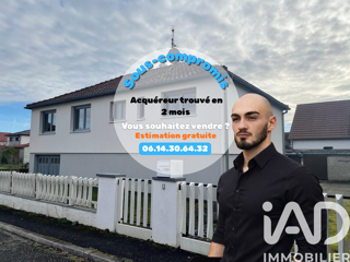  Maison � vendre 4 pi�ces 78 m�