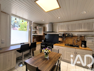  Maison � vendre 7 pi�ces 130 m�