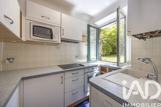  Appartement � vendre 2 pi�ces 48 m�