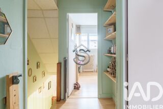  Maison � vendre 4 pi�ces 69 m�