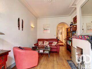  Appartement � vendre 3 pi�ces 64 m�