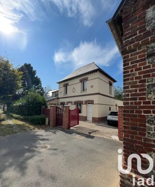  Maison � vendre 6 pi�ces 147 m�