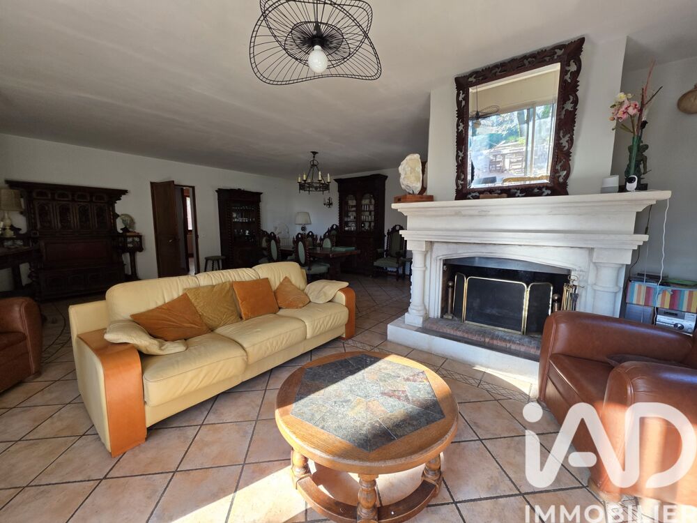 � vendre  Maison Caumont-sur-Durance (84510)