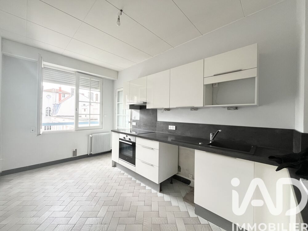 � vendre  Appartement Lyon 6