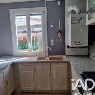  Maison � vendre 4 pi�ces 85 m�