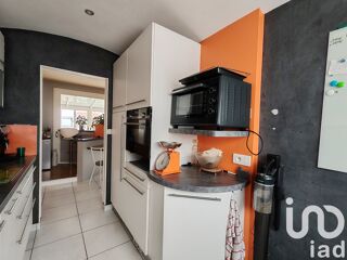  Maison � vendre 7 pi�ces 134 m�