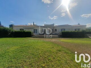  Maison � vendre 7 pi�ces 221 m�