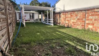  Appartement � vendre 4 pi�ces 75 m�